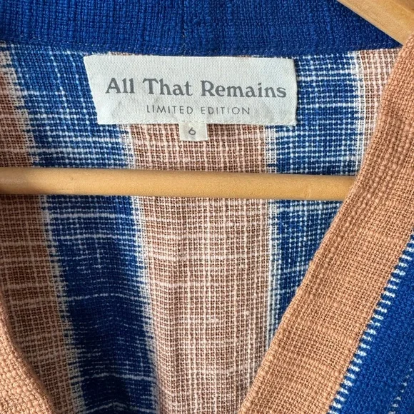 All That Remains Lenny Dress - Picture 3 of 6